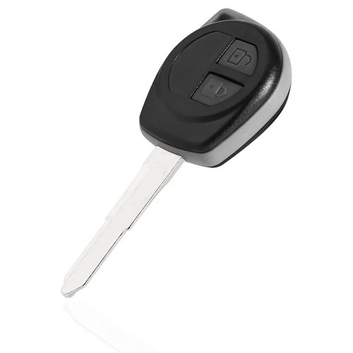 FIAT-SENICI | Kulcsfedél FIAT SEDICI, OPEL AGILA, SUZUKI | Dedikált autós távirányító