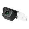 RC-1048 | Dedicated rear view camera to fit Mercedes W203, W209, W211, W219, R171, W169, W245