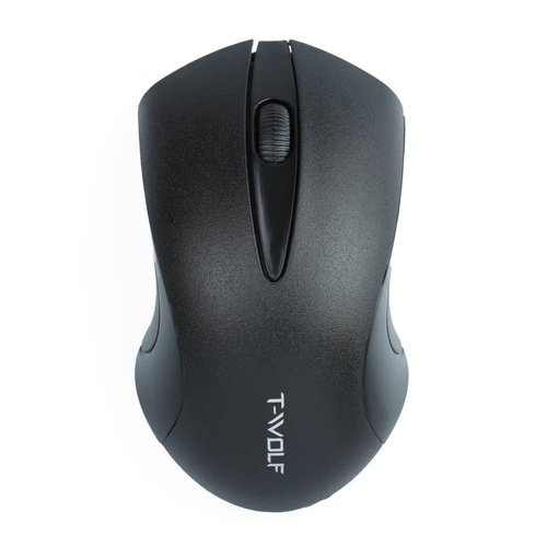 Q2 | Wireless, office optical computer mouse