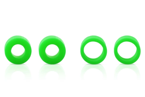 Cutie de derivatie cabluri etanșă IP68 | conector cu auto-strângere + conector rapid 3 pini 450 V 24 A pentru cabluri 4–11 mm | M684-E