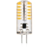 LED-lamp G4 48 SMD 3014 SILICONEN
