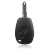 RE-219 | Key cover DACIA, RENAULT, OPEL, NISSAN | Dedicated car remote control