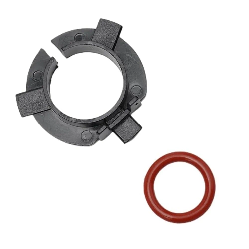 TK-106 | Adapter for attaching the filament lamp or LED HID | Kia Sorento 9 Sonata Veloster Coupe Grand Santafe Santa Fe