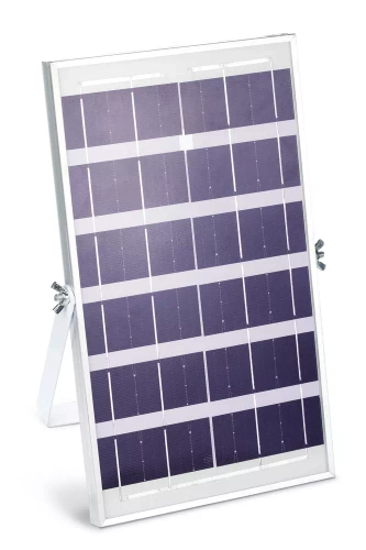 SP66-50W | Solpanel 6V/6W