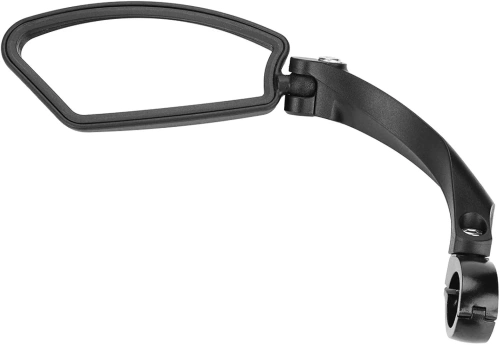 Specchietto retrovisore per bicicletta | Specchietto retrovisore sinistro per scooter | Specchio girevole | HSJ-210