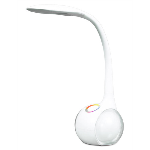 LED-Schreibtischleuchte | 7 W | RGB-Nachtlicht | T3-005