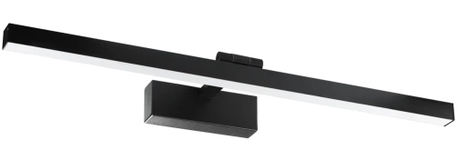 MIH-80CM | Lampada da parete sopra lo specchio | Illuminazione bagno | Una lampada, una lampada sopra il quadro