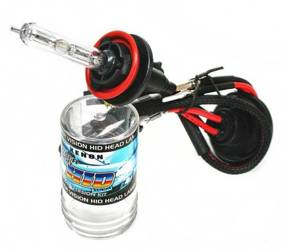 XENON H8 / H9 / H11 izzó