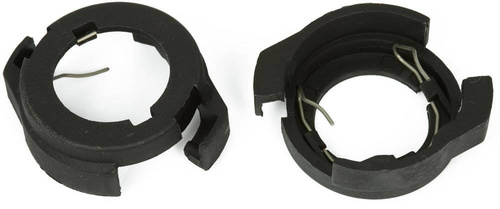 Adapter für LED-Leuchtmittel oder HID-Brenner | passend für Alfa Romeo, VW Magotan 09-10, Ford Kuga 2017 | TK-112