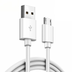 C01 | Micro USB 1M | USB kábel a telefon töltéséhez