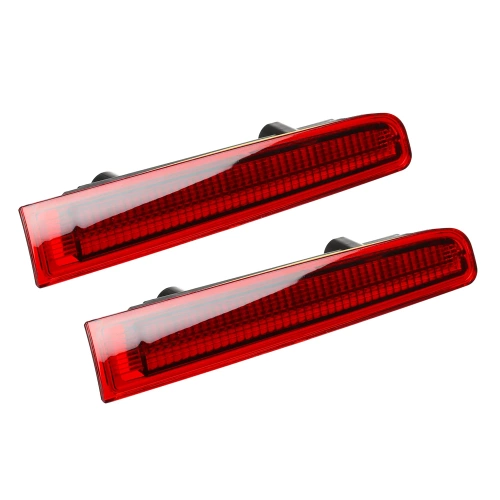 LY042-1| Harmadik féklámpa | LED hátsó lámpa | VW T5, T6 TRANSPORTER dedikált szíj