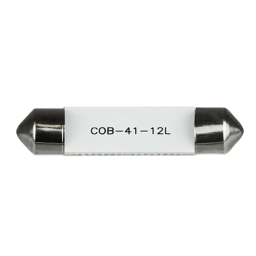 LED-Autoleuchtmittel | C5W, COB, 24 x Chip, High Power |