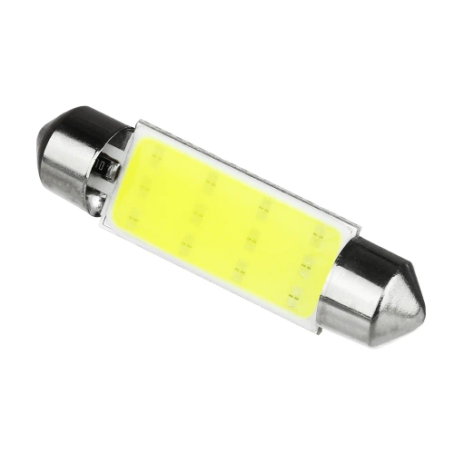 Bec LED auto C5W COB 24 x CHIP HIGH POWER