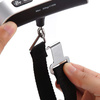 OCS-13 | Electronic luggage scale | thermometer | up to 50kg ± 10g