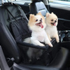 DM-004 | Car transport, basket, mat for animals
