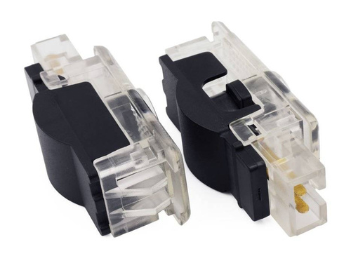 Proiector PMC-BZ6 LED LOGO dedicat Mercedes-Benz C W203 CLK W209 SLK R171 SLR R199 W240