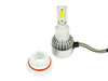 Conjunto de lâmpadas LED HB5 9007 C6 COB BridgeLUX™ 7600 lm