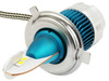 Conjunto de lâmpadas LED H4 Mi2 FLIP CSP 56W
