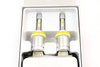 Set LED H9 H11 CREE™ Tecnologia TrueWhite 9600 lm R3
