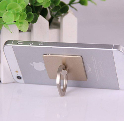 FR-05 | Ring to keep your phone - Telephone backing stand