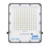 Szett LED reflektor 200W + Napelem 6V/12W távirányítóval | 3500lm, 9000mAh, IP66
