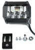 WL1018W-C | LED-werklamp 18W Combo | 8 dioden | IP68