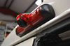 Dedicated reversing camera in the STOP lamp | Suitable for Fiat Ducato, Citroen Jumper, Peugeot Boxer