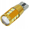 LED-Autoleuchtmittel | W5W T10, 30 SMD 3014