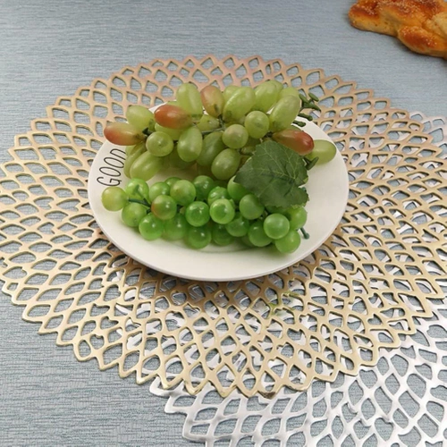 DQ-C007 | Tapete de mesa de cozinha | Tapete de placa | Tapete de mesa | Tapete de cozinha decorativo