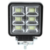LED-Arbeitsleuchte | 144 W | Panel mit 48 LEDs | IP65 | WL10144W