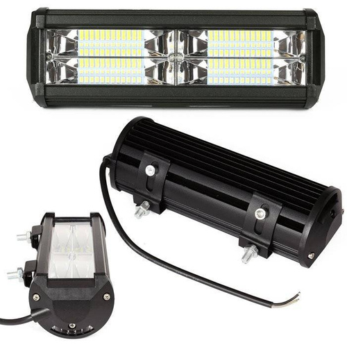 LB-144D-2 | Pracovní lampa Light Bar 144W