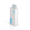 HY-30 | Nintendo Wii naar HDMI + 3,5 mm mini-jack adapter