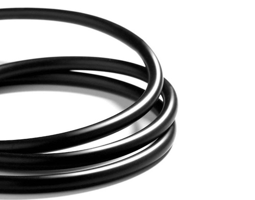 UM-5P-1M-BLACK | USB cable for powering devices and data transfer