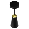 JX20-NOIR | Lampe de table sans fil| Lampe LED efficace