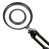 MT-832B | Ring bureaulamp, LED school