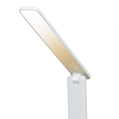 FX-015A | LED lampa na školskú lavicu s displejom | moderná nočná lampa, školská lampa alebo stolná lampa