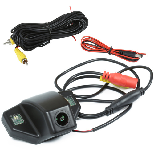 RC-1065 | Speciale achteruitrijcamera geschikt voor Honda CR-V, FR-V, HR-V, Jazz, Odyssey