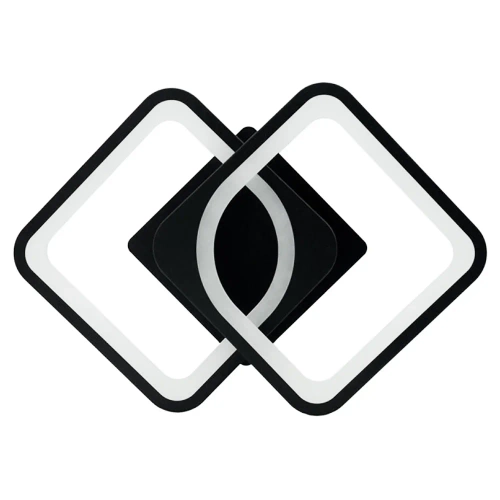 RLS-N32W-B | Moderne loftslampe med variabel lysfarve | Moderne look