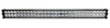 Lampă de lucru lungă 180W Light Bar dreptunghiulară LB-180W-B