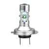 H7 25W LED-autolamp