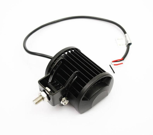 Світильник робочий 18W CREE Light Bar прямокутний WL5918R Flood