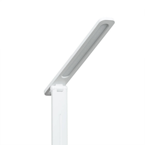 MT-611 | Lampa de birou, scoala LED 7W | 3 culori deschise | suport de telefon