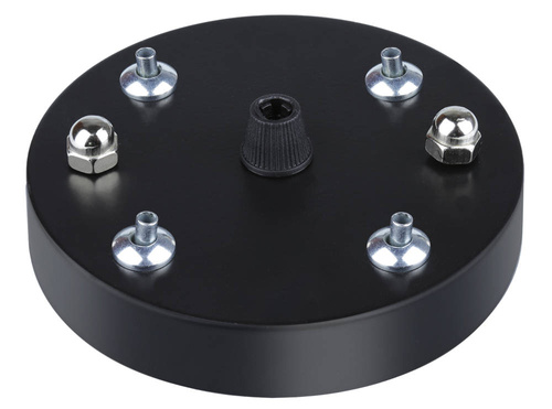 LPL-009 | Plafoniera LED suspendata 50W | pătrat plin | aluminiu | CCD nu clipește | 56x56x6