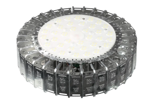BK-HB150W-S | Industriel lampe | Lagerprojektør | LED