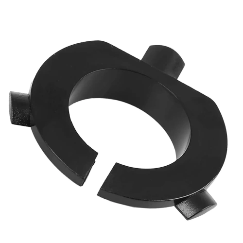 TK-106 | Adaptor pentru montarea becului LED sau filamentului HID | Kia Sonata 9 Sorento Veloster Coupe Santafe Grand SantaFe