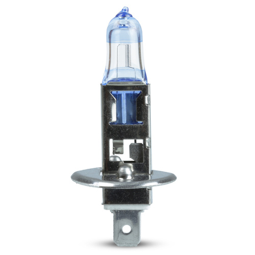 Lâmpadas automotivas H1-55W-BLUE