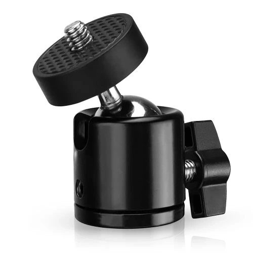 Anillo de luz LED de 26 cm con trípode de 210 cm | Kit de maquillaje, streaming y grabación con soporte para teléfono |