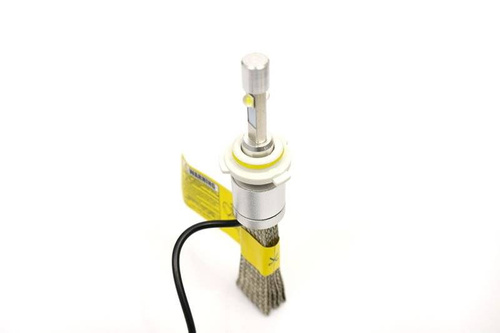Kit LED HB4 9006 CREE™ TrueWhite Technology 9600 lm R3