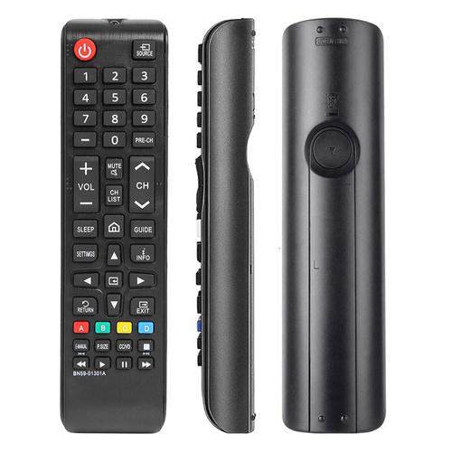 BN59-01301A | Universal remote control for SAMSUNG TV | TV support, SMART