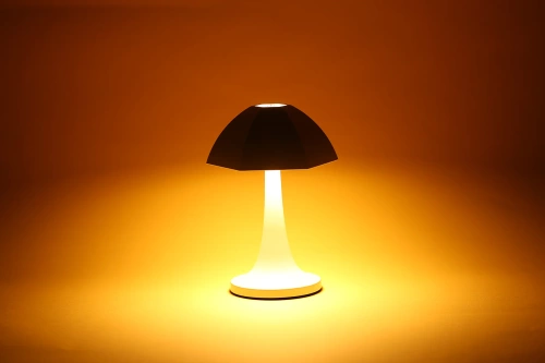 YG-D005-O | Lampa de masa cu baterie incorporata | Lampă tactilă modernă